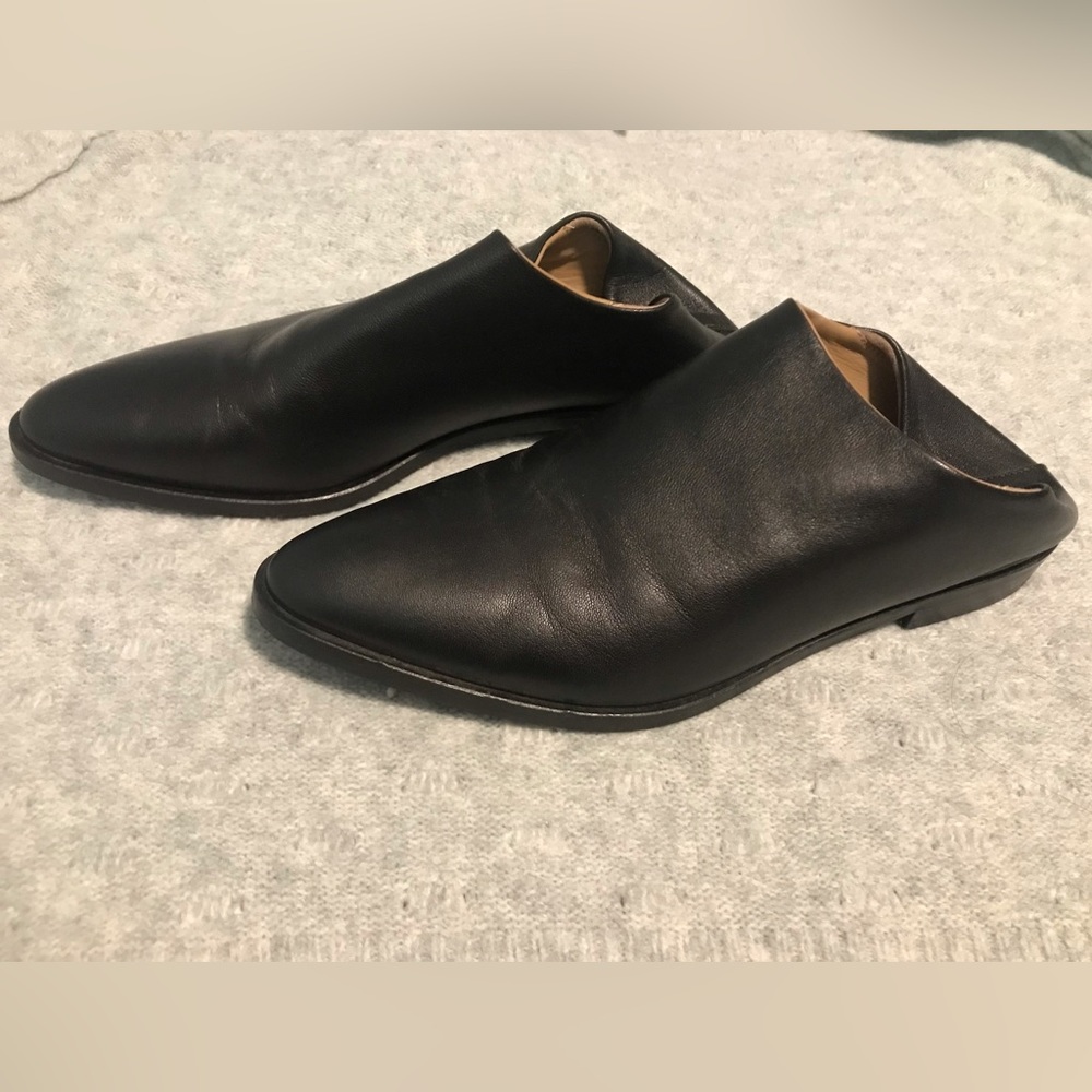 Everlane leather mules - Picture 3 of 4